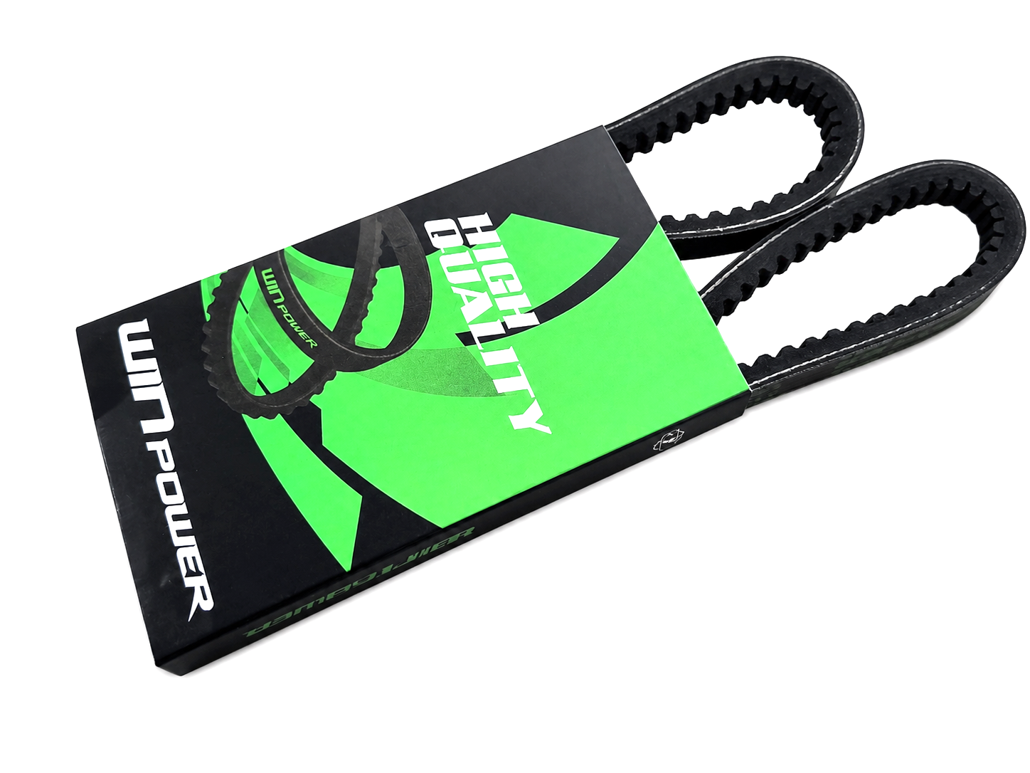 CORREA DE ALTERNADOR CHEVROLET NPR TURBO