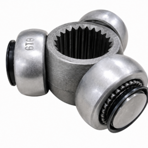 TRICETA DE EJE RENAULT 9 (22 ESTRIAS – AGUJAS)