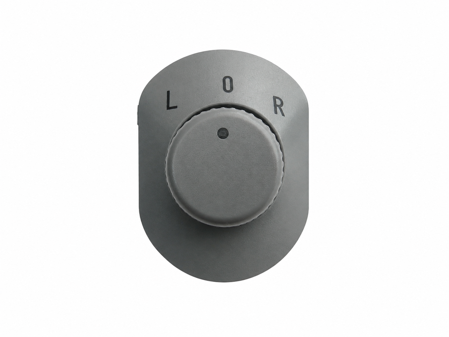SWITCH CONTROL DE ESPEJOS CHERY NICE