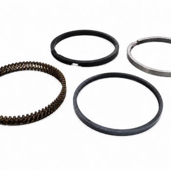 ANILLOS DE MOTOR 0.50 CHERY TIGGO 1.6