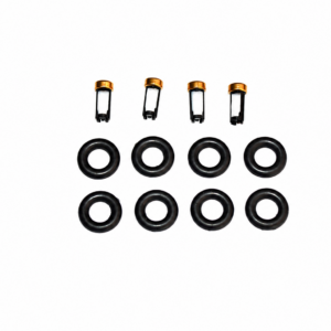 KIT MICROFILTROS DE INYECTORES RENAULT SANDERO