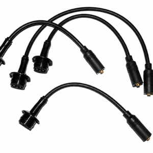 CABLES DE ALTA GREAT WALL WINGLE 5
