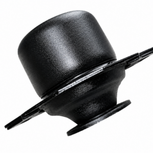 SOPORTE DE MOTOR IZQUIERDO VOLKSWAGEN GOLF MK3