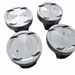 JUEGO DE PISTONES STANDARD CHERY TIGGO 1.6