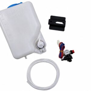 KIT LAVAPARABRISAS UNIVERSAL