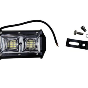 EXPLORADORA LED 13X6CM