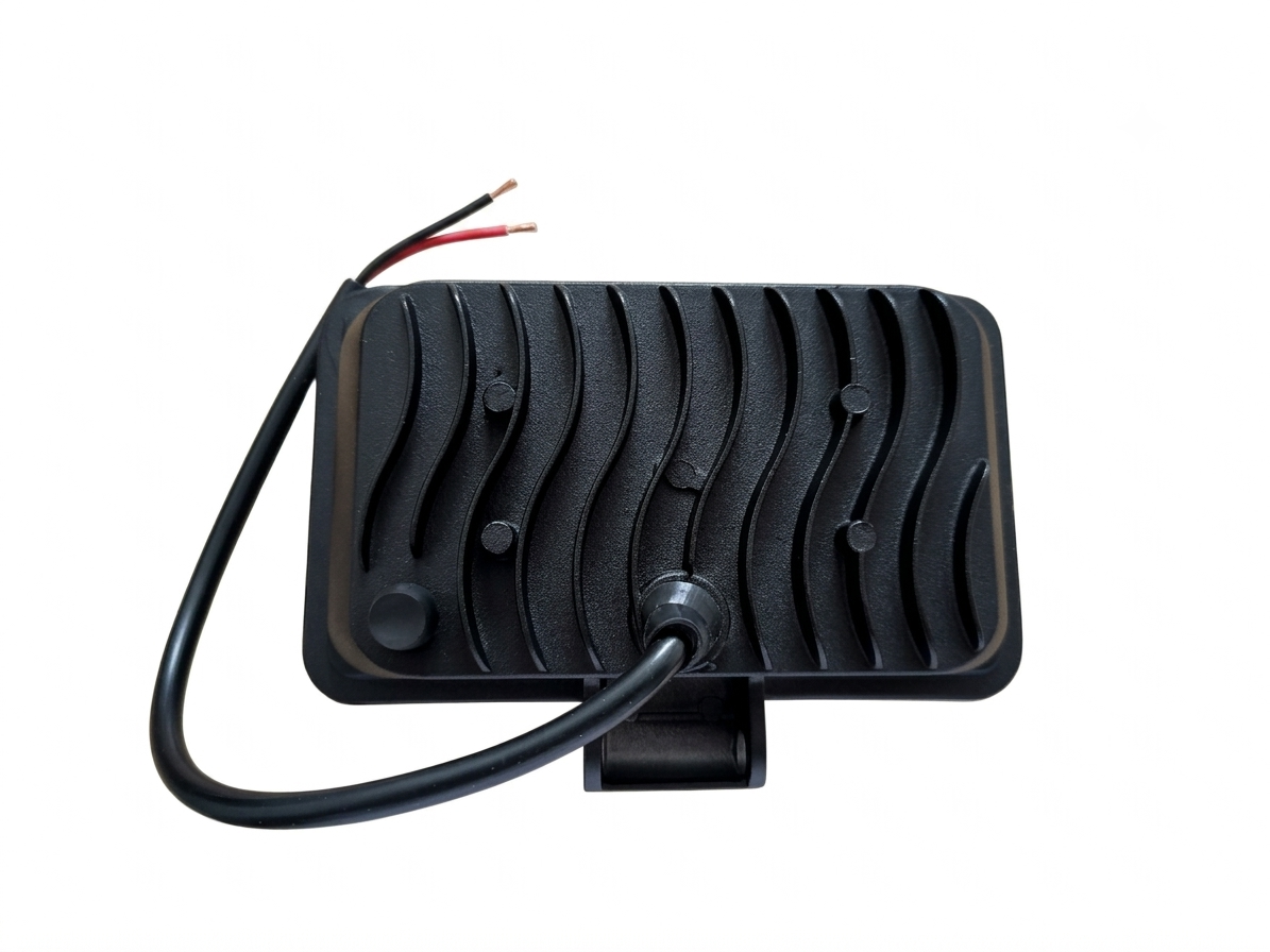 EXPLORADORA LED 15X9CM - Imagen 2