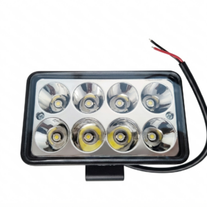 EXPLORADORA LED 15X9CM