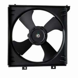 ELECTROVENTILADOR BYD F3