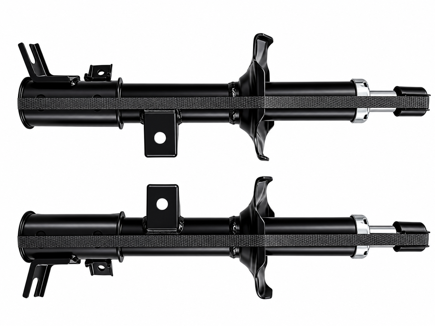 JUEGO DE AMORTIGUADORES DELANTEROS CHEVROLET N300