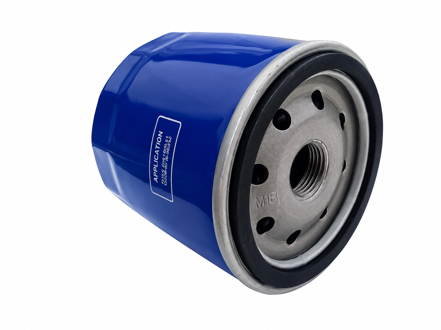 FILTRO DE ACEITE CHEVROLET CORSA