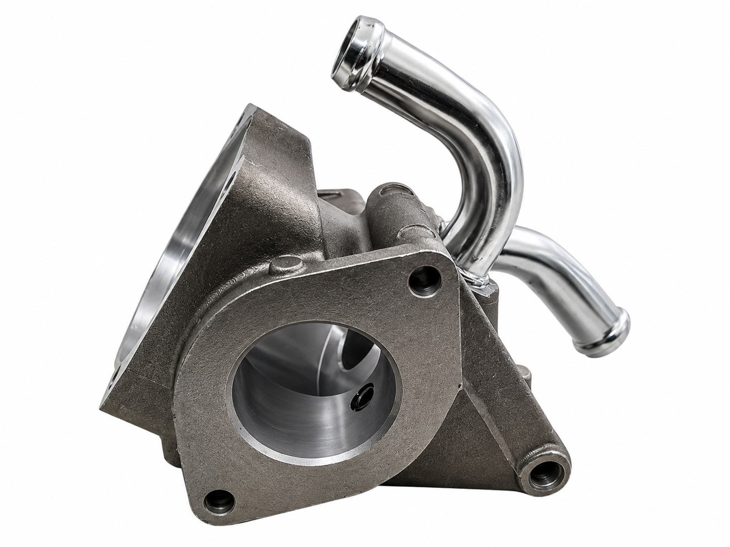 BASE DE TERMOSTATO CHERY XCROSS 1300 C.C.