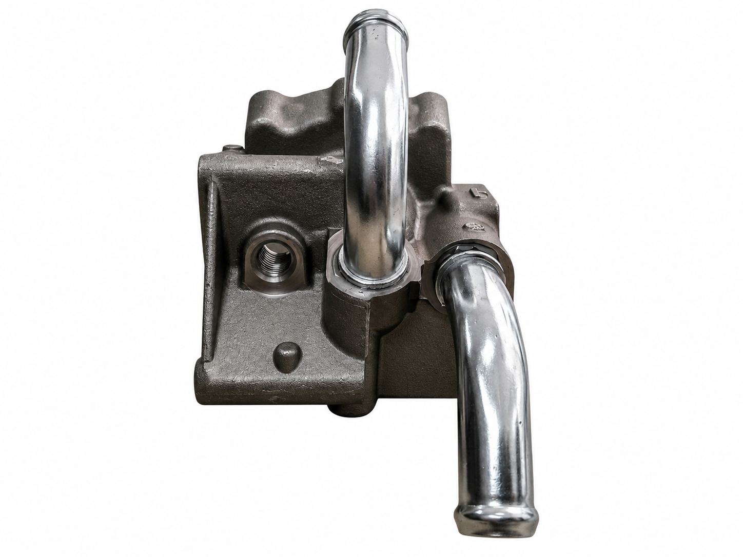 BASE DE TERMOSTATO CHERY XCROSS 1300 C.C.