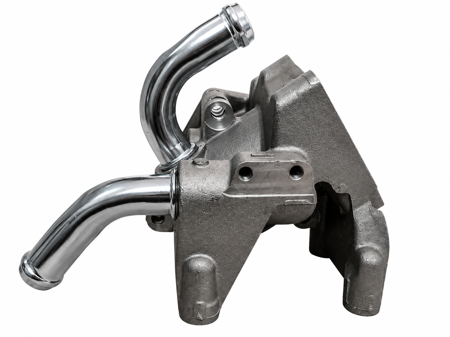 BASE DE TERMOSTATO CHERY XCROSS 1300 C.C.
