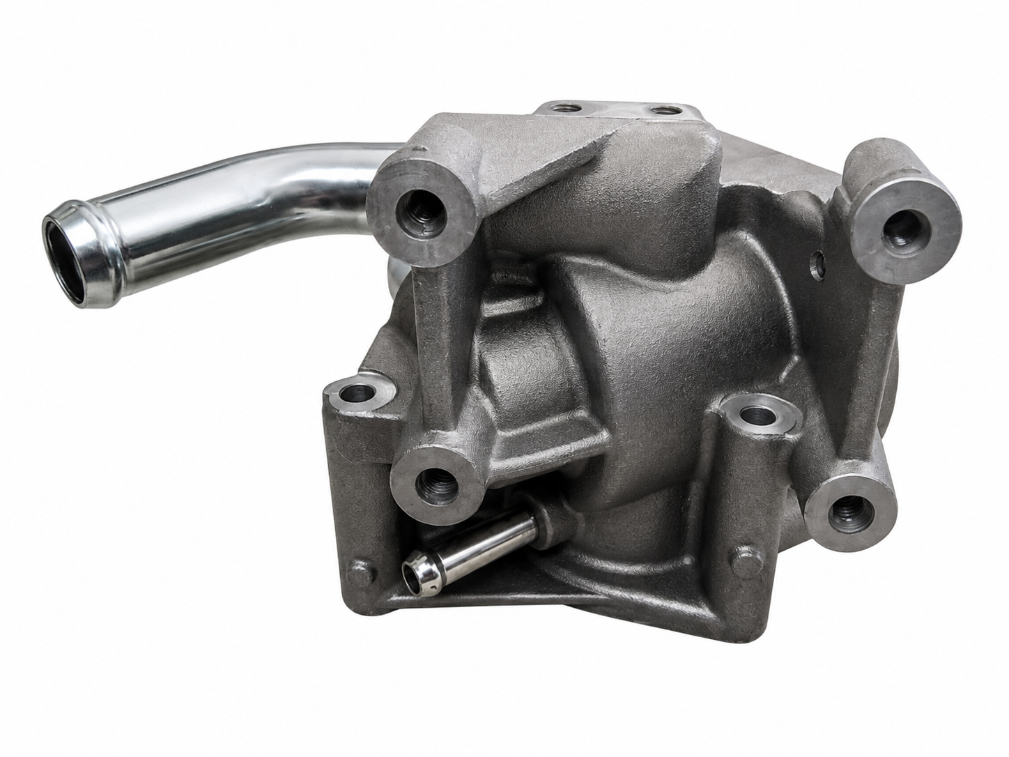 BASE DE TERMOSTATO CHERY XCROSS 1300 C.C.