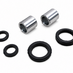 KIT REPARACIÓN MORDAZA DE FRENO CHEVROLET LUV 1600
