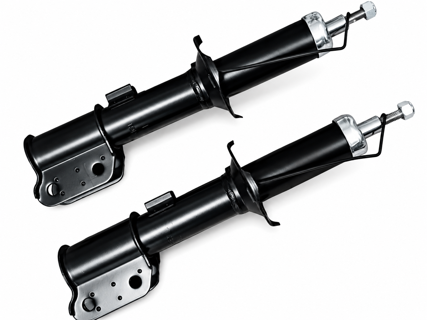 JUEGO DE AMORTIGUADORES DELANTEROS CHERY XCROSS