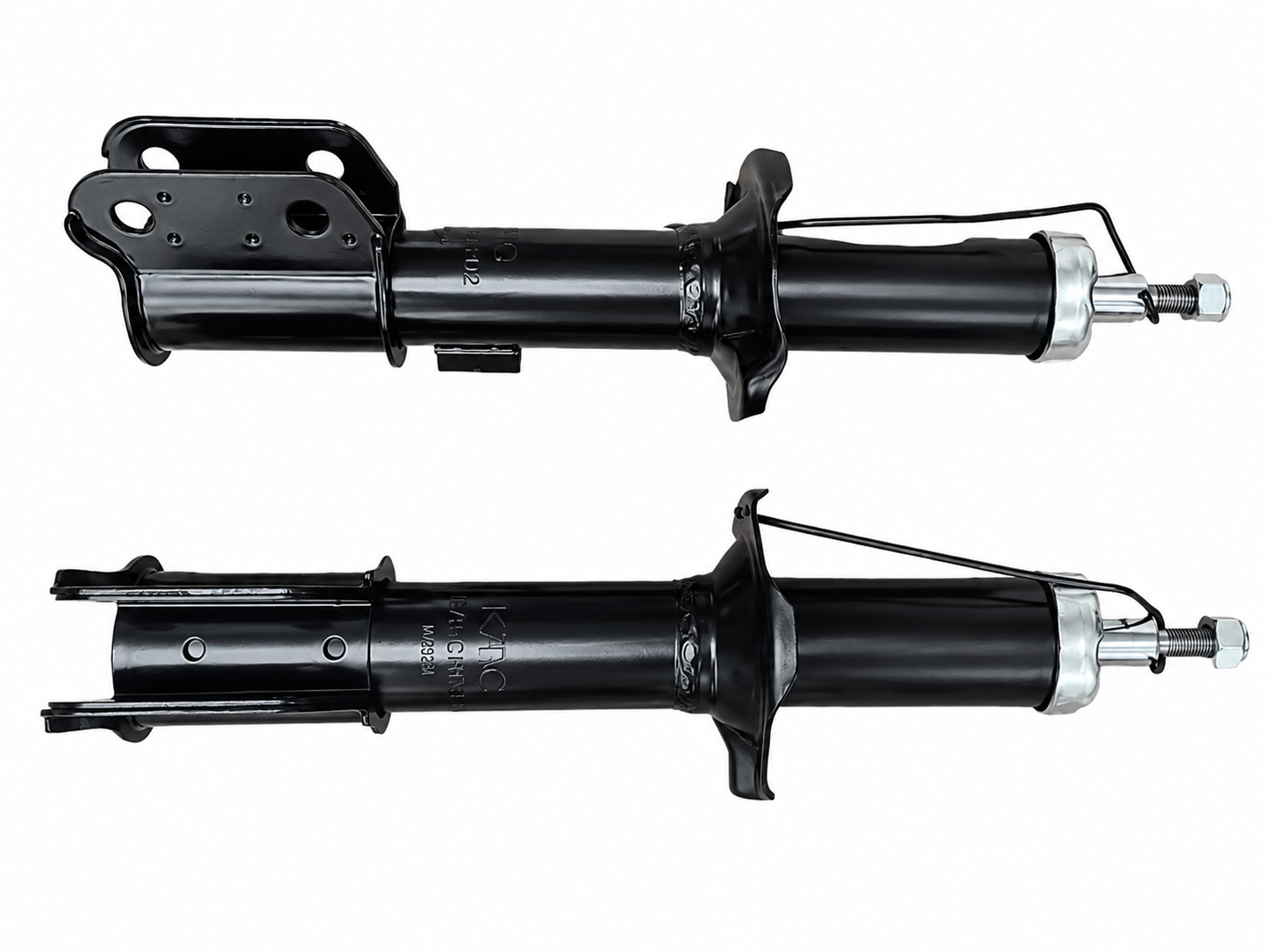 JUEGO DE AMORTIGUADORES DELANTEROS CHERY XCROSS