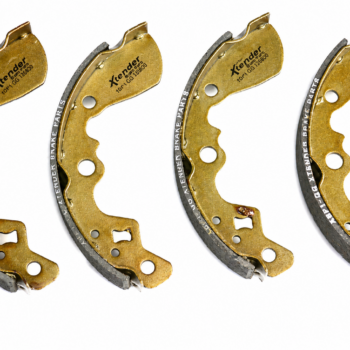 BANDAS DE FRENO CHEVROLET SPRINT
