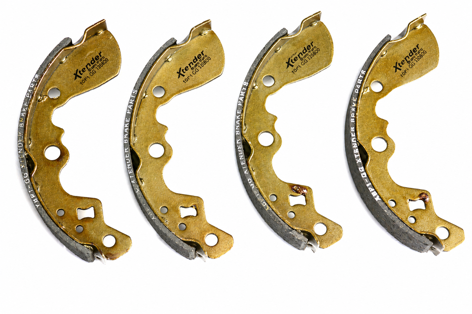 BANDAS DE FRENO CHEVROLET SWIFT