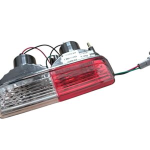 LÁMPARA BOMPER TRASERO CHERY VAN 1.3