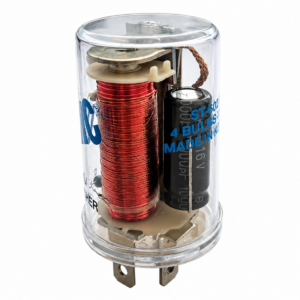 FLASHER 12V / 3 PINES