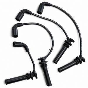 CABLES DE ALTA CHEVROLET BEAT