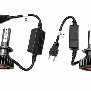 KIT BOMBILLOS LED H7