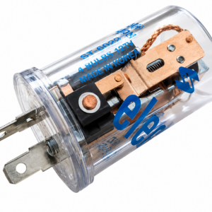 FLASHER 12V / 2 PINES
