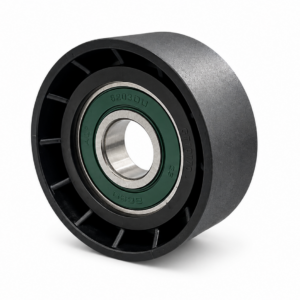 TENSOR CORREA DE ACCESORIOS RENAULT LOGAN – SANDERO – GMB