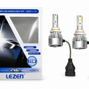 BOMBILLO LED HB4 - 9006