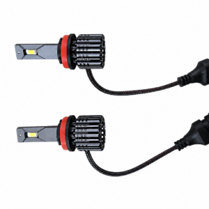 BOMBILLO LED H8 - H9 - H11 - H16-