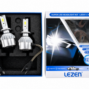BOMBILLO LED H7