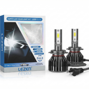 BOMBILLO LED H7-