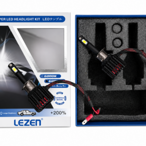 BOMBILLO LED H1-