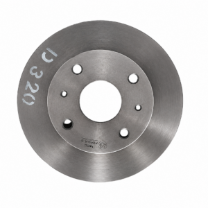 DISCOS DE FRENO CHEVROLET N300