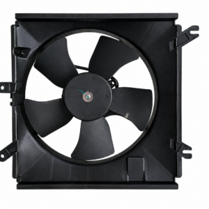ELECTROVENTILADOR KIA RIO