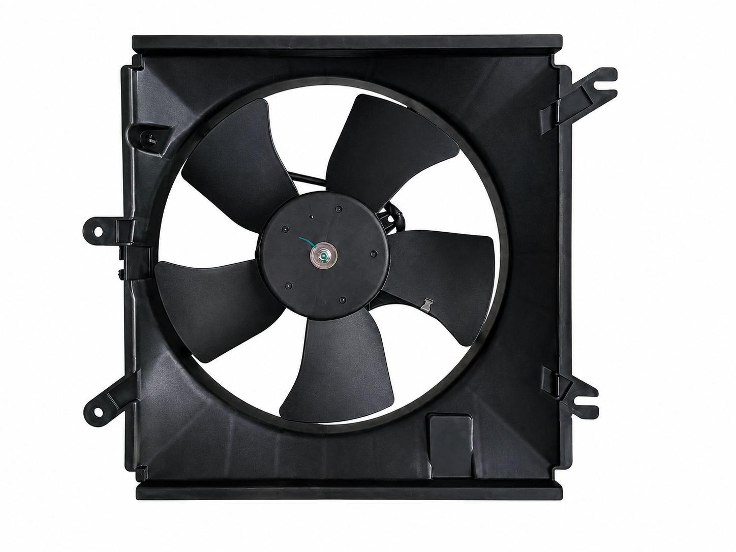 ELECTROVENTILADOR KIA RIO