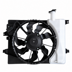 ELECTROVENTILADOR KIA CERATO FORTE