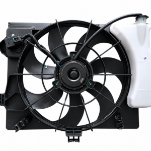 ELECTROVENTILADOR KIA RIO SPICE