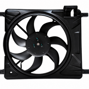 ELECTROVENTILADOR CHEVROLET SPARK GT