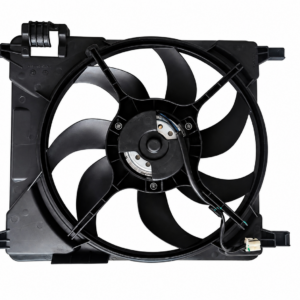 ELECTROVENTILADOR CHEVROLET BEAT