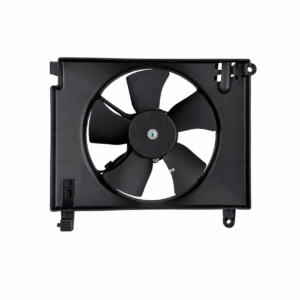 ELECTROVENTILADOR CHEVROLET AVEO SIN AIRE ACONDICIONADO