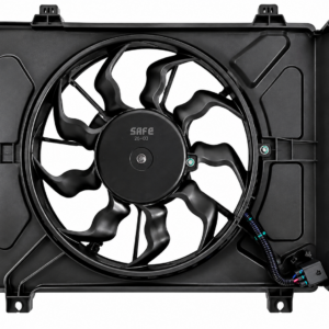 ELECTROVENTILADOR HYUNDAI I10