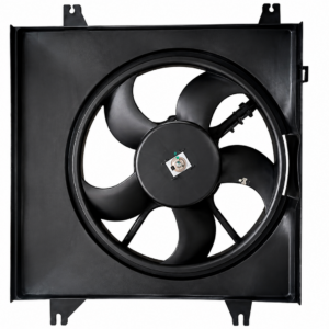 ELECTROVENTILADOR HYUNDAI ATOS