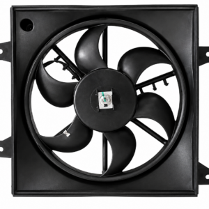ELECTROVENTILADOR HYUNDAI VERNA – GYRO