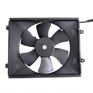 ELECTROVENTILADOR CHEVROLET N300