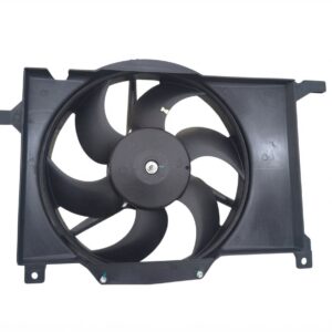 ELECTROVENTILADOR CHEVROLET CORSA – 6 ASPAS