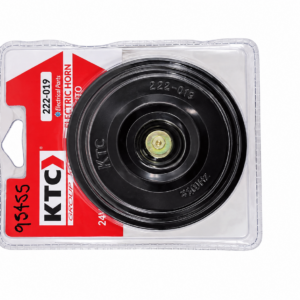 PITO UNIVERSAL 12V - TONO ALTO