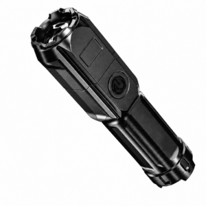 LINTERNA LED RECARGABLE